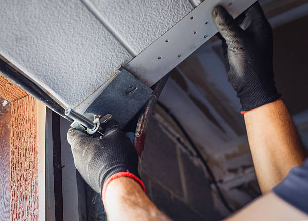 Reliable Garage Door Panel Replacement contractor in Girard, OH by Garage Doors Repair Pro